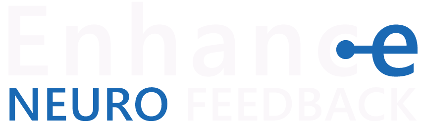 Enhance Neurofeedback logo